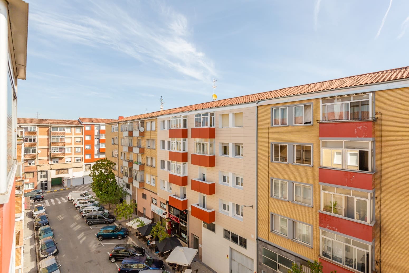 3 bedroom Flat for sale in Berriozar - € 189,000 (Ref: 9873076)