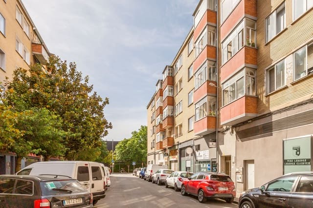 3 bedroom Flat for sale in Berriozar - € 189,000 (Ref: 9873076)