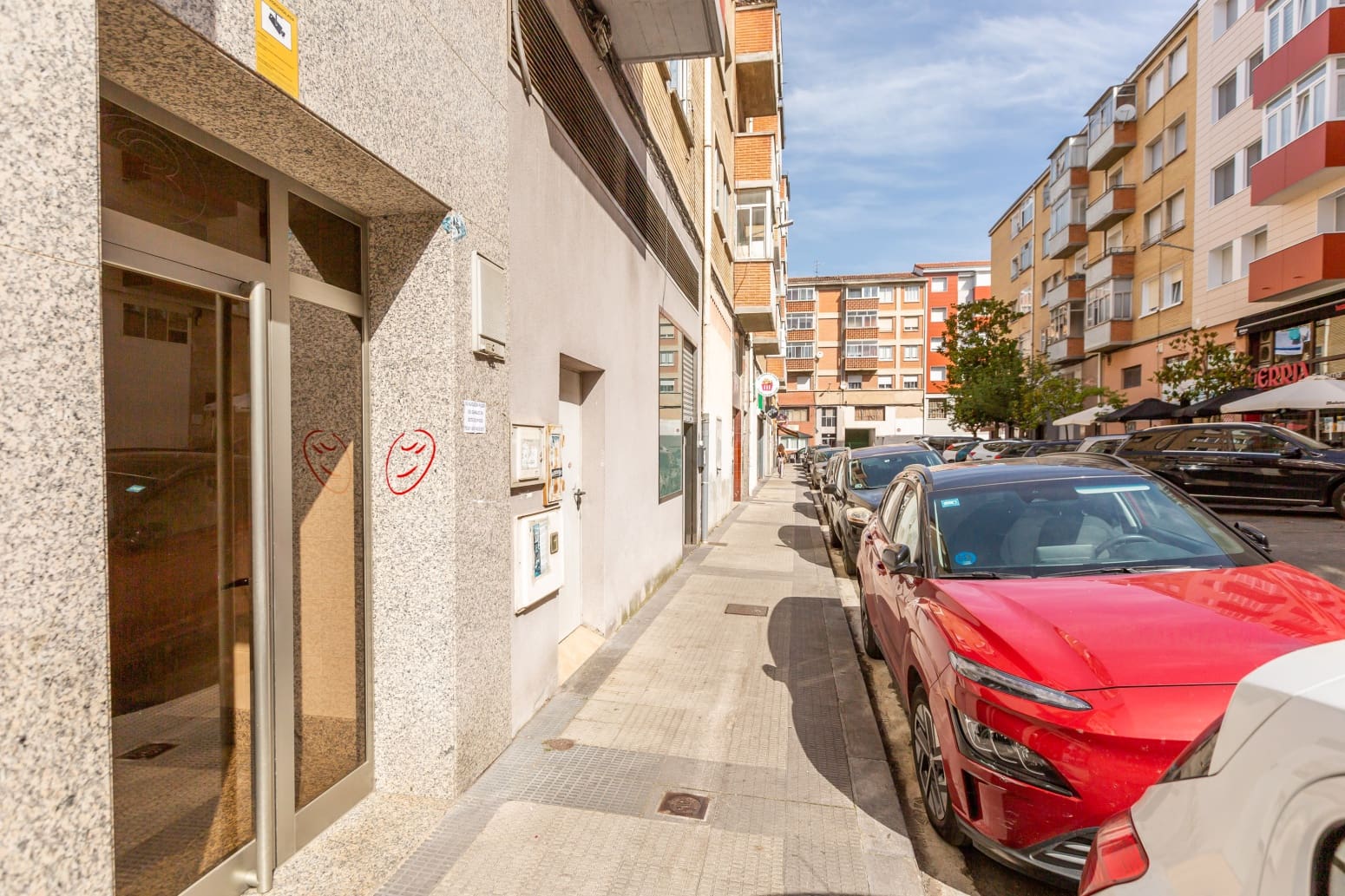 3 bedroom Flat for sale in Berriozar - € 189,000 (Ref: 9873076)