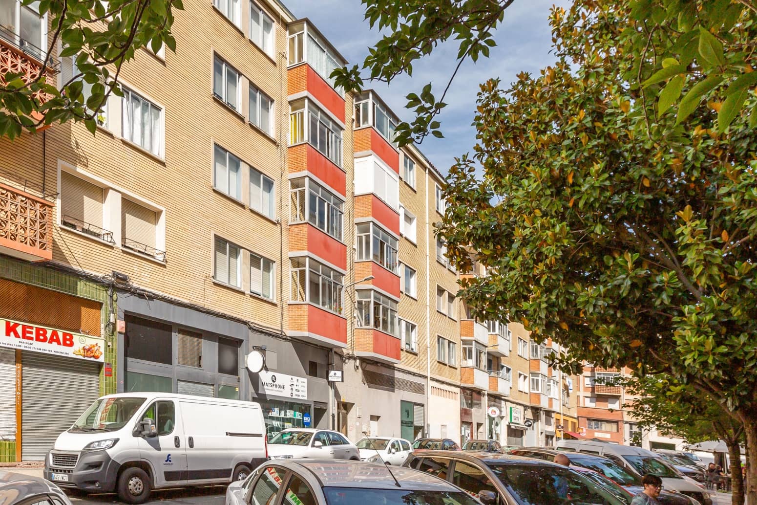 3 bedroom Flat for sale in Berriozar - € 189,000 (Ref: 9873076)