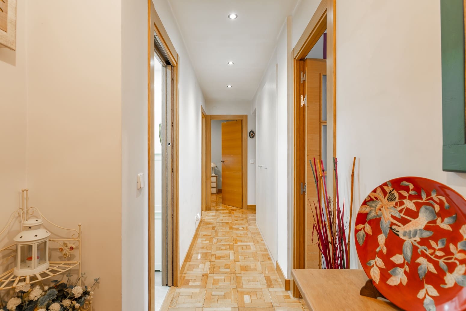 3 sypialnia Mieszkanie na sprzedaż w Pampeluna z garażem - 330 000 € (Ref: 9875804)