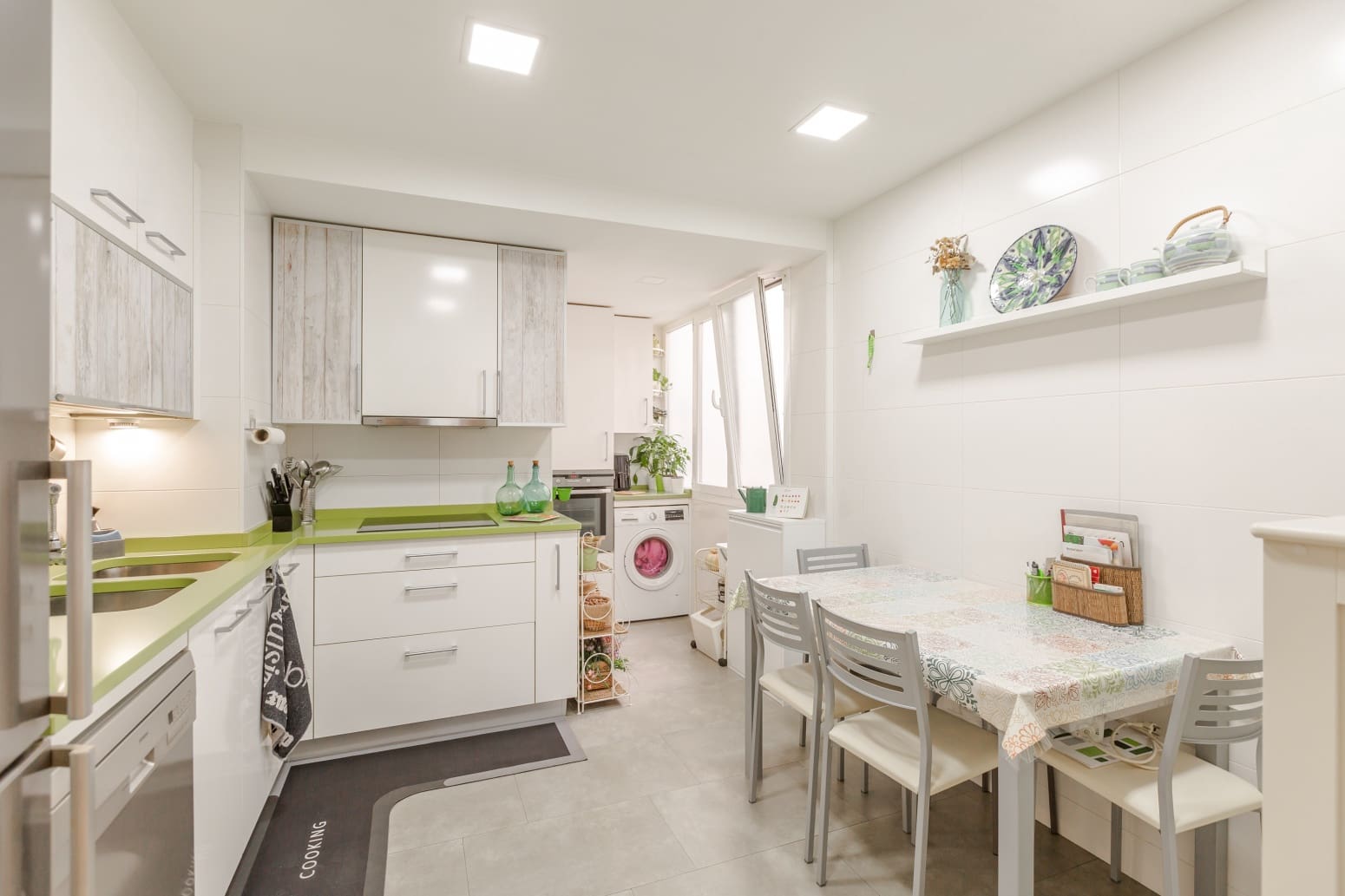 3 sypialnia Mieszkanie na sprzedaż w Pampeluna z garażem - 330 000 € (Ref: 9875804)