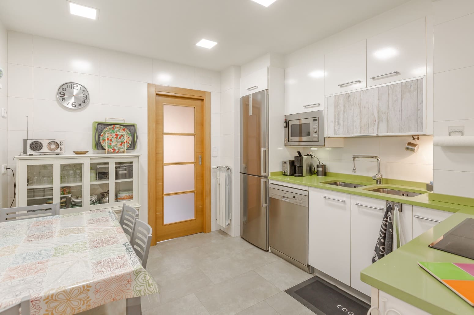 3 sypialnia Mieszkanie na sprzedaż w Pampeluna z garażem - 330 000 € (Ref: 9875804)