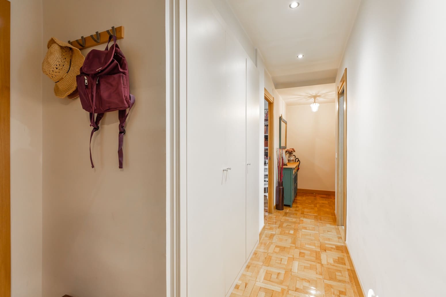 3 sypialnia Mieszkanie na sprzedaż w Pampeluna z garażem - 330 000 € (Ref: 9875804)