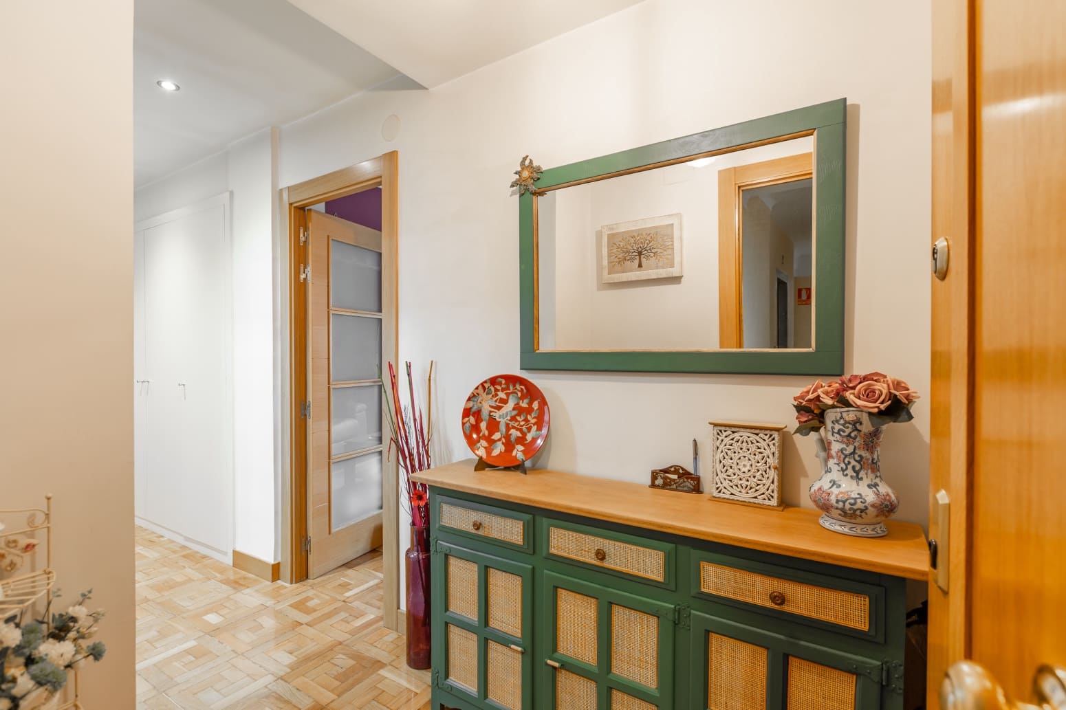 3 sypialnia Mieszkanie na sprzedaż w Pampeluna z garażem - 330 000 € (Ref: 9875804)