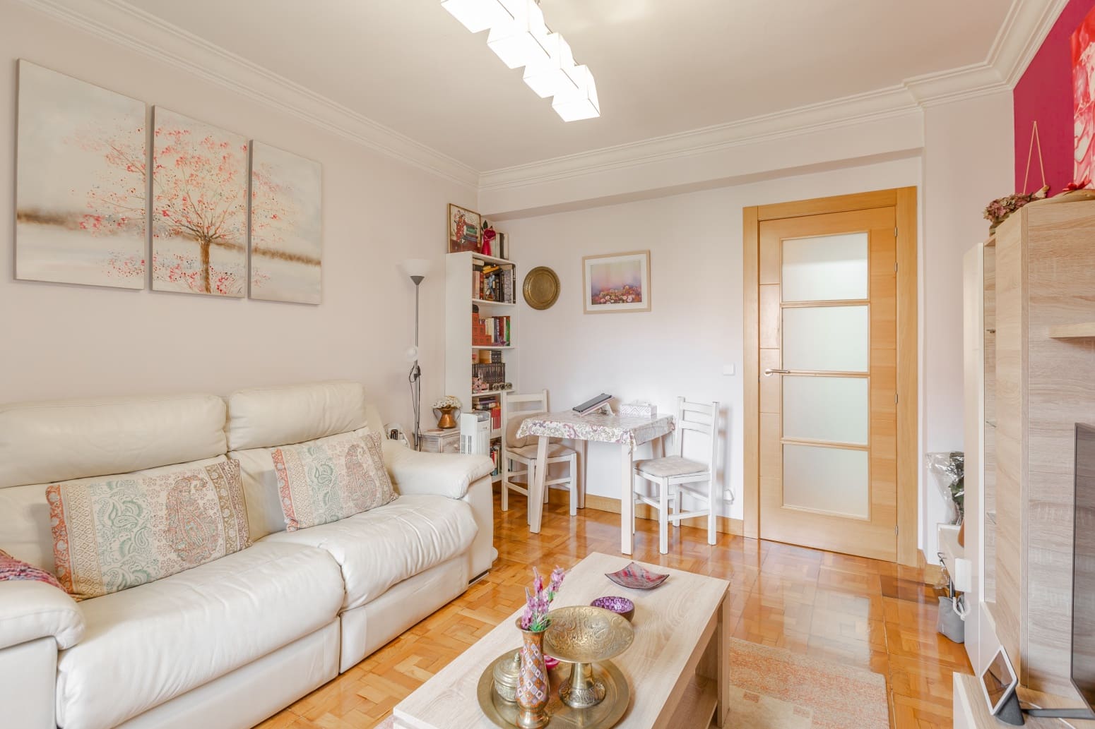 3 sypialnia Mieszkanie na sprzedaż w Pampeluna z garażem - 330 000 € (Ref: 9875804)