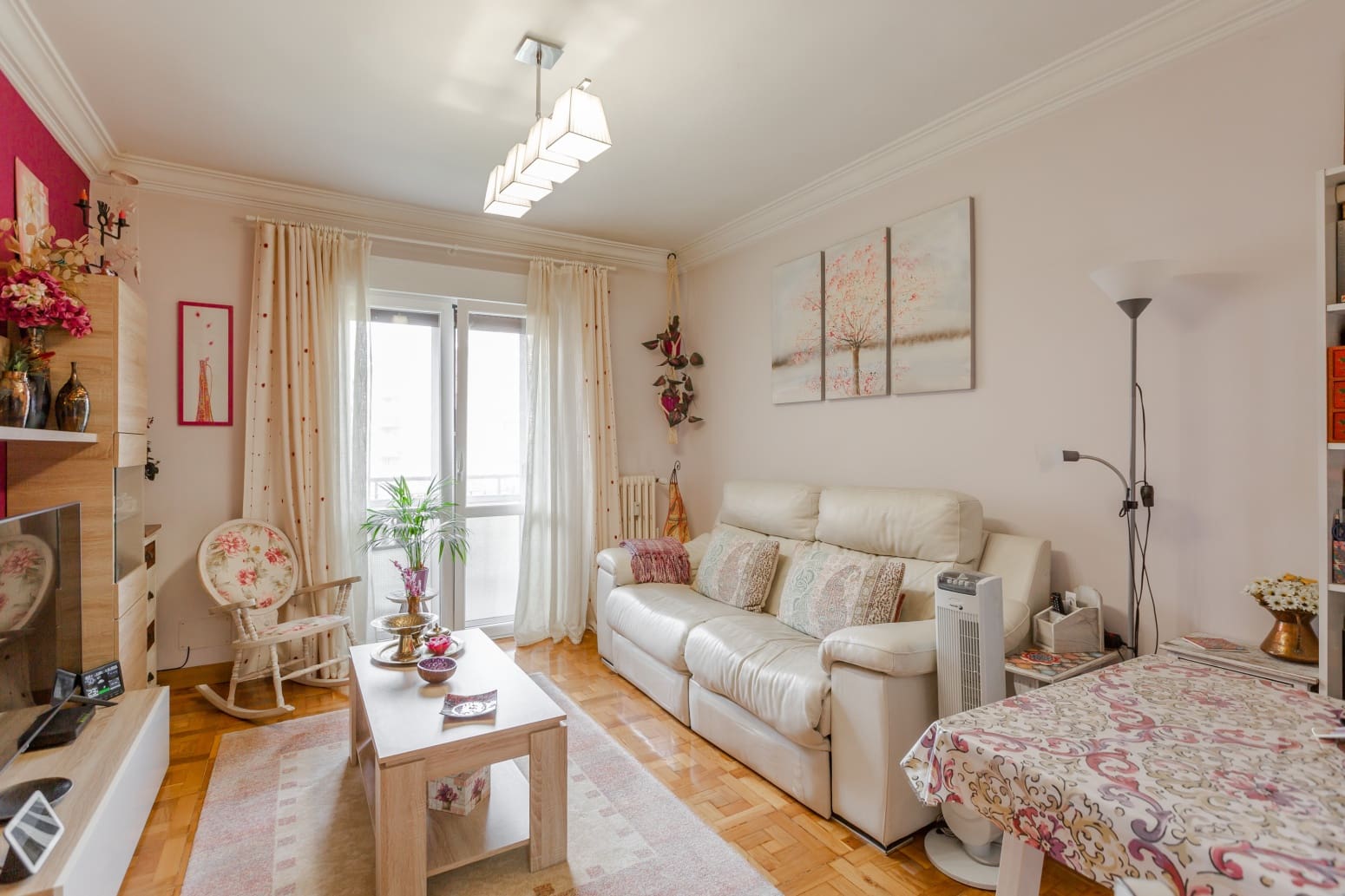 3 sypialnia Mieszkanie na sprzedaż w Pampeluna z garażem - 330 000 € (Ref: 9875804)