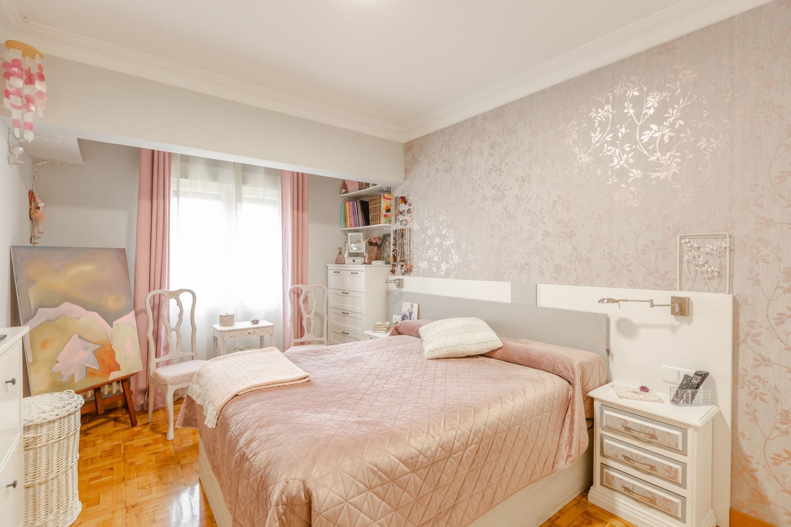 3 sypialnia Mieszkanie na sprzedaż w Pampeluna z garażem - 330 000 € (Ref: 9875804)
