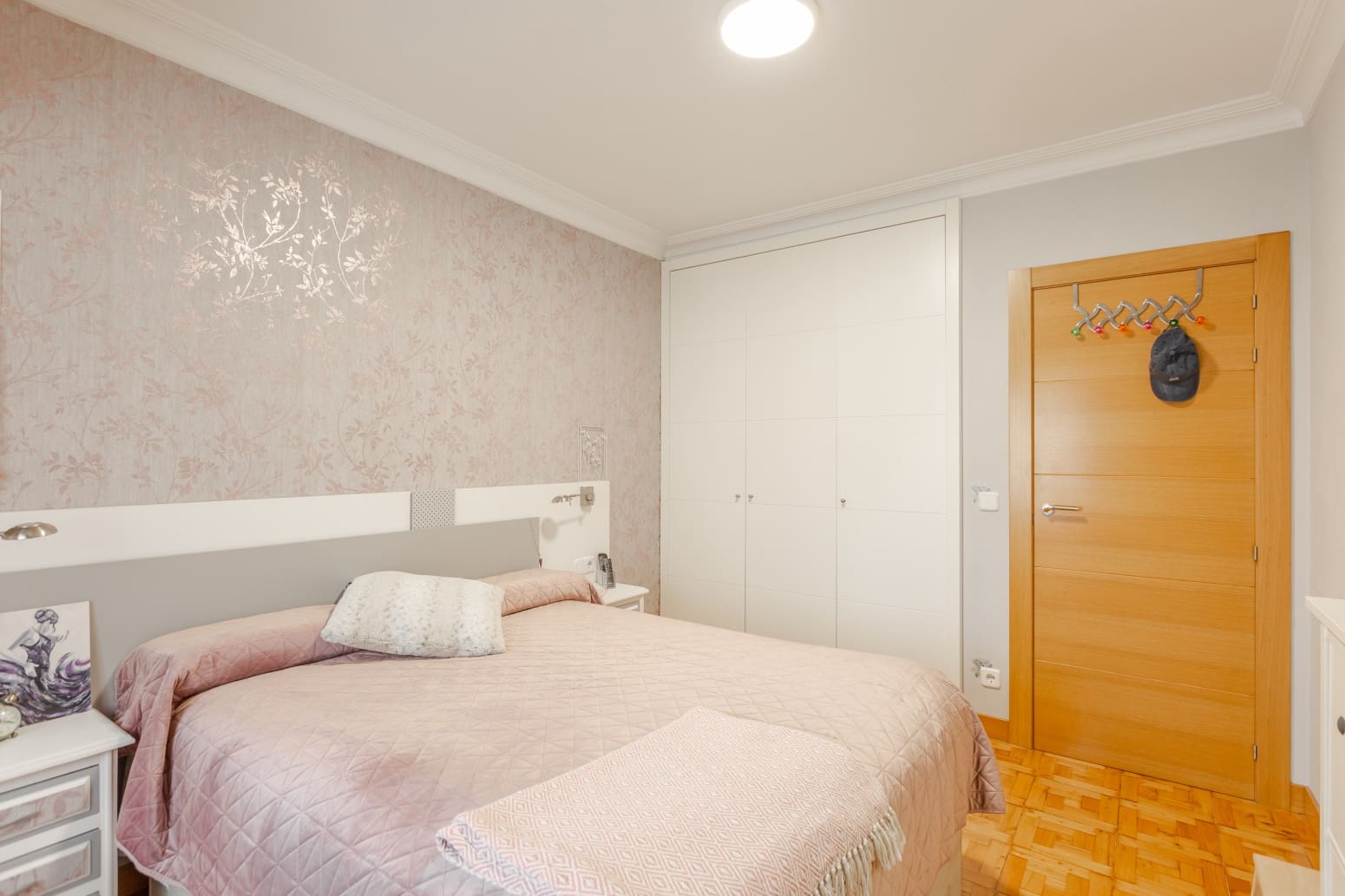 3 sypialnia Mieszkanie na sprzedaż w Pampeluna z garażem - 330 000 € (Ref: 9875804)