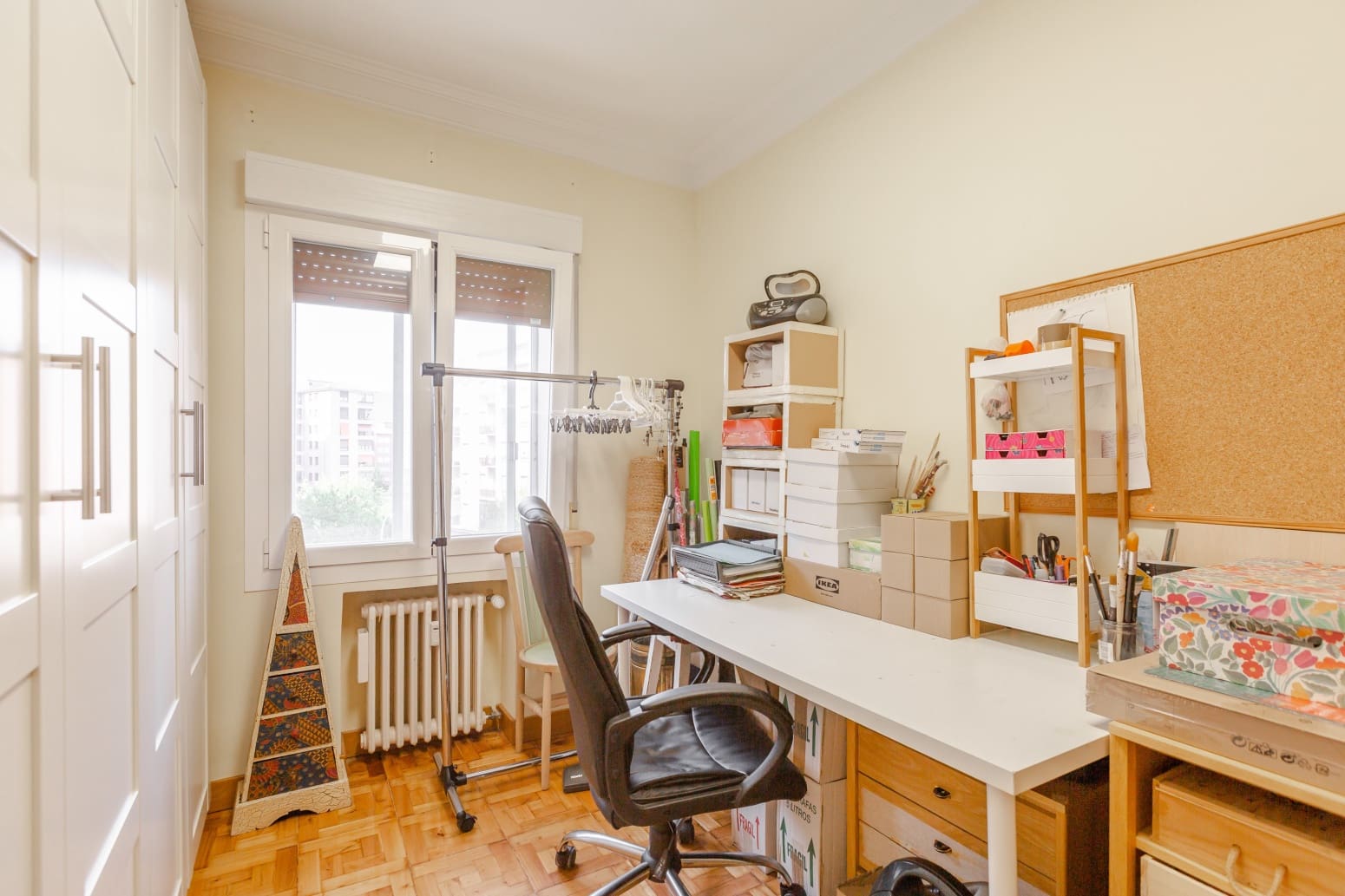 3 sypialnia Mieszkanie na sprzedaż w Pampeluna z garażem - 330 000 € (Ref: 9875804)