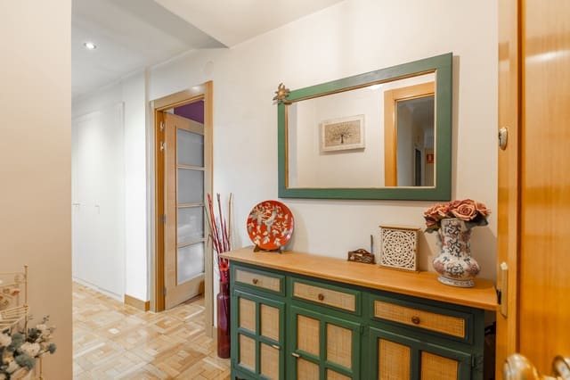 3 sypialnia Mieszkanie na sprzedaż w Pampeluna z garażem - 330 000 € (Ref: 9875804)