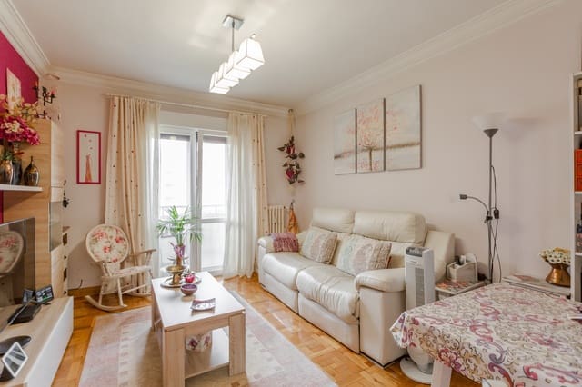 3 sypialnia Mieszkanie na sprzedaż w Pampeluna z garażem - 330 000 € (Ref: 9875804)