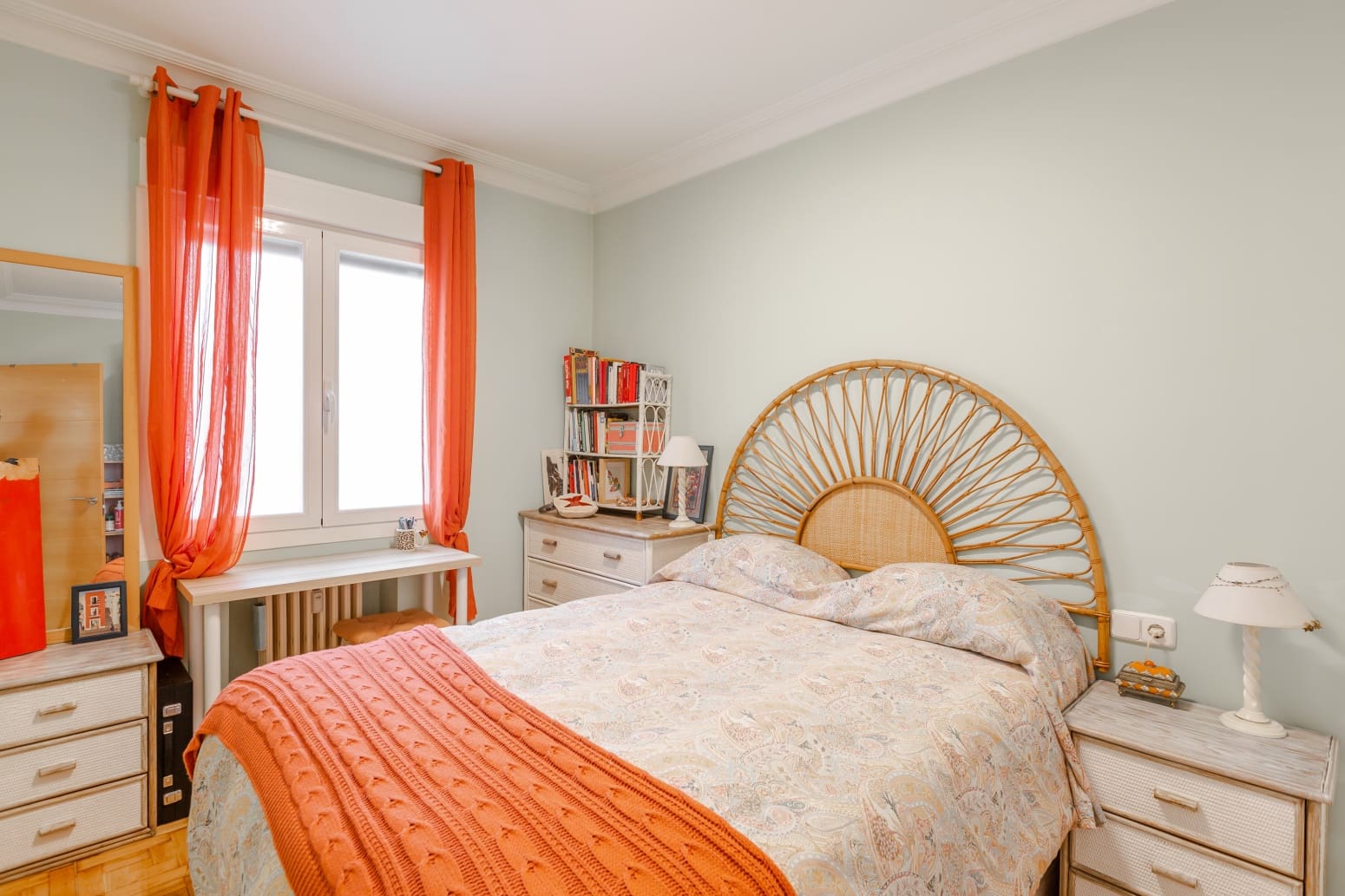 3 sypialnia Mieszkanie na sprzedaż w Pampeluna z garażem - 330 000 € (Ref: 9875804)