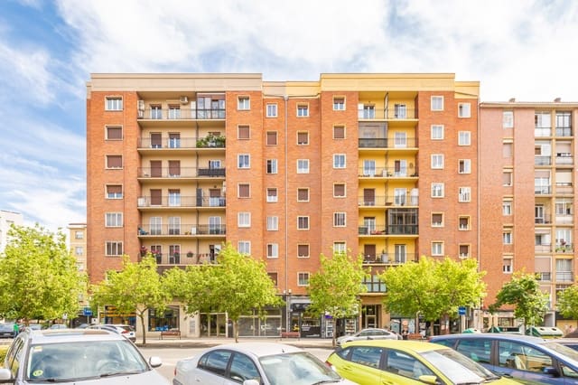 3 sypialnia Mieszkanie na sprzedaż w Pampeluna z garażem - 330 000 € (Ref: 9875804)