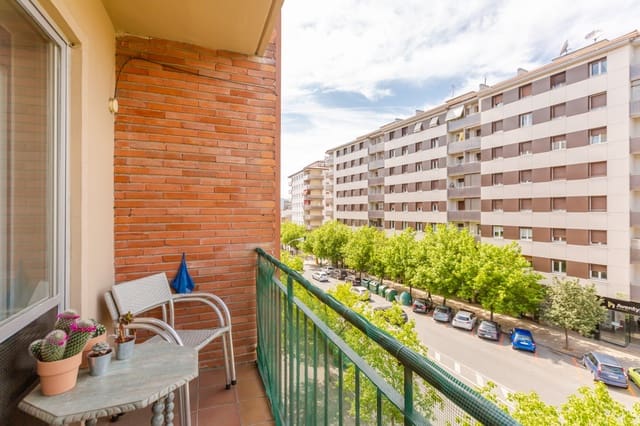 3 sypialnia Mieszkanie na sprzedaż w Pampeluna z garażem - 330 000 € (Ref: 9875804)