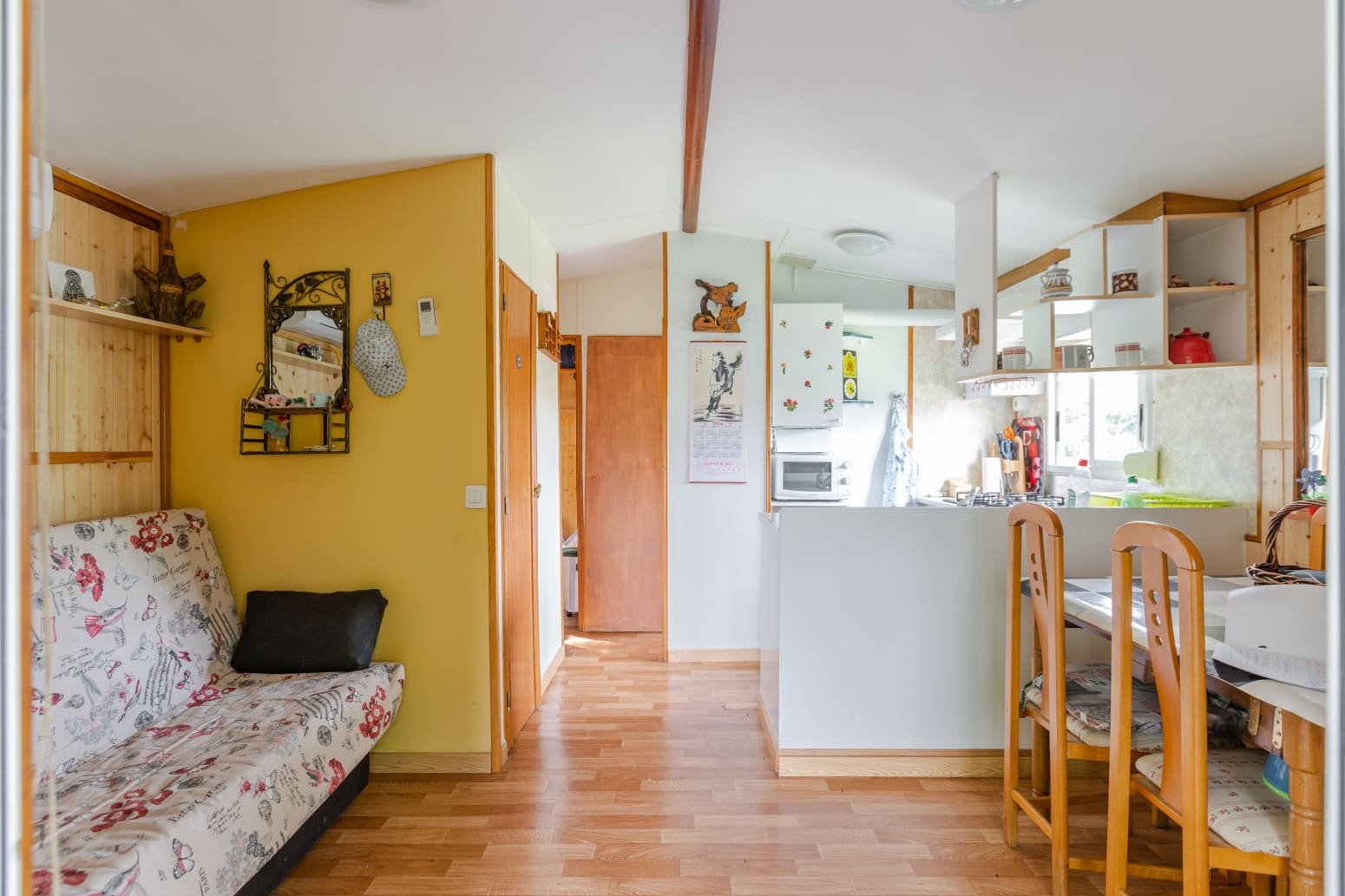 Byggegrund til salg i Romanzado - € 90.000 (Ref: 9875805)