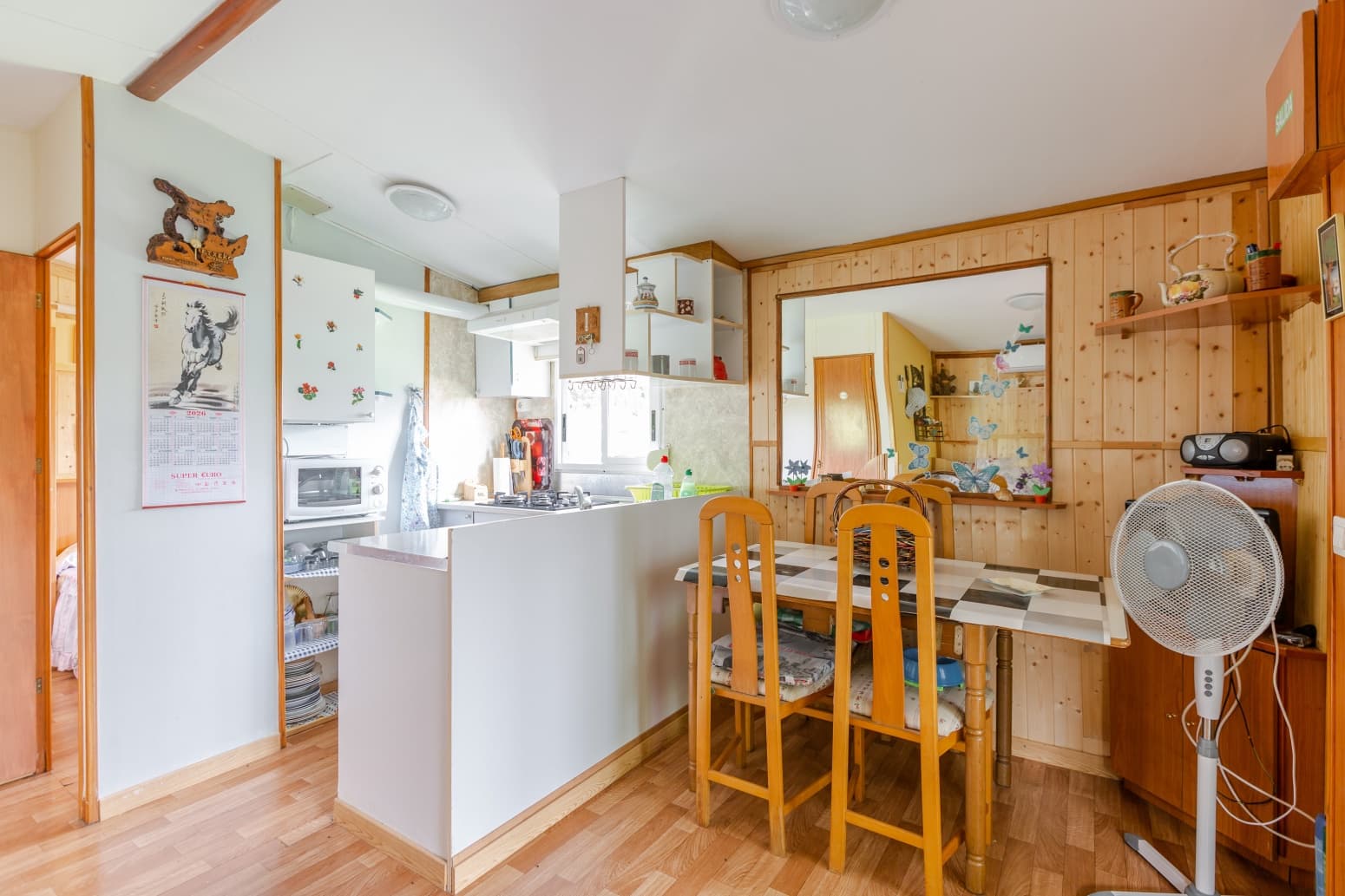 Byggegrund til salg i Romanzado - € 90.000 (Ref: 9875805)