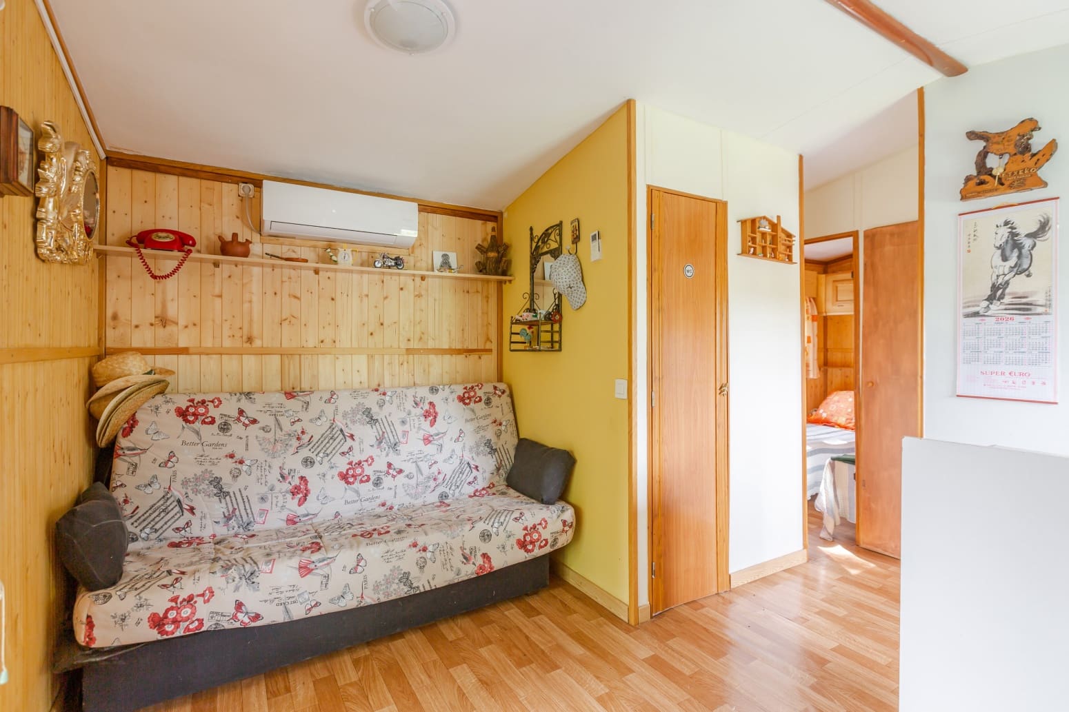 Byggegrund til salg i Romanzado - € 90.000 (Ref: 9875805)
