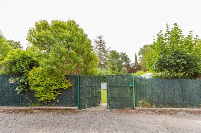 Byggegrund til salg i Romanzado - € 90.000 (Ref: 9875805)