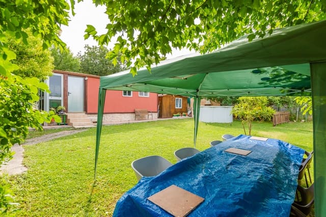 Byggegrund til salg i Romanzado - € 90.000 (Ref: 9875805)