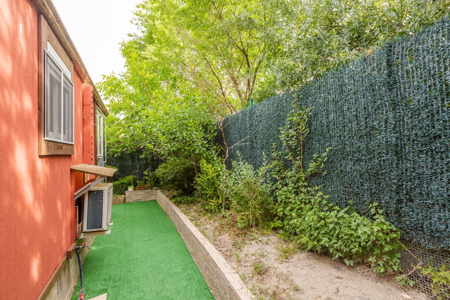 Byggegrund til salg i Romanzado - € 90.000 (Ref: 9875805)