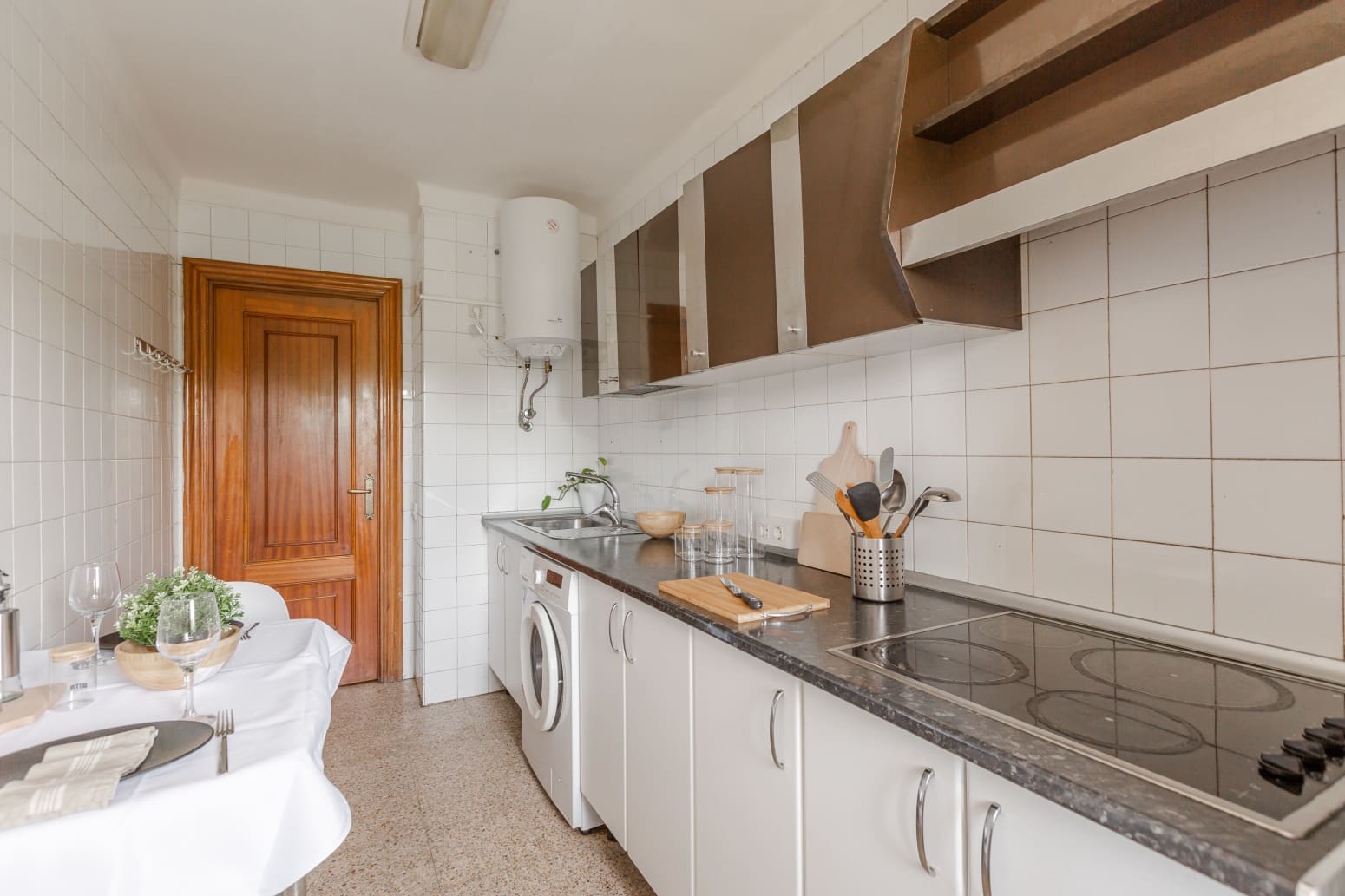 3 bedroom Flat for sale in Pamplona / Iruna - € 215,000 (Ref: 9875806)