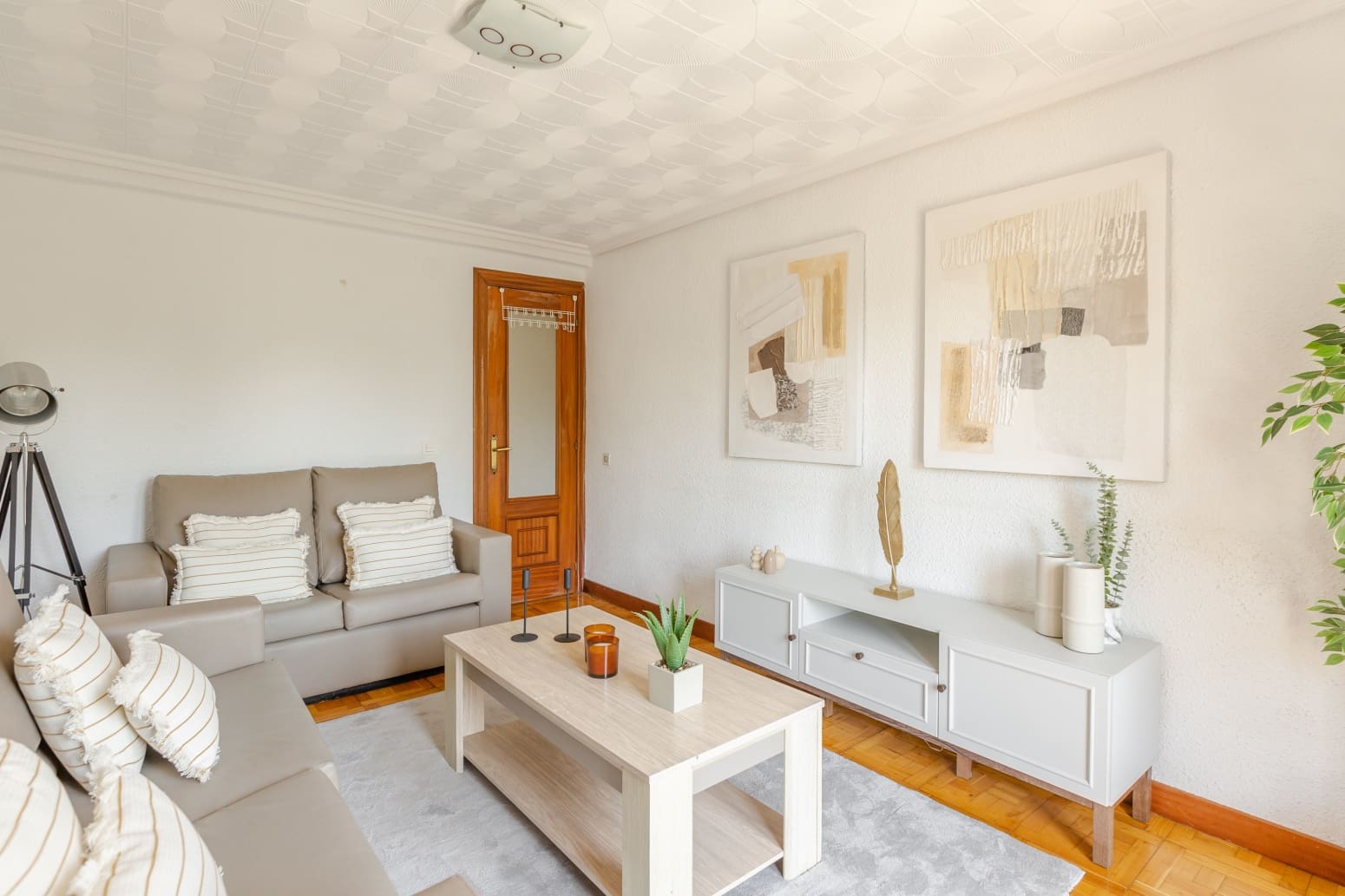 3 bedroom Flat for sale in Pamplona / Iruna - € 215,000 (Ref: 9875806)