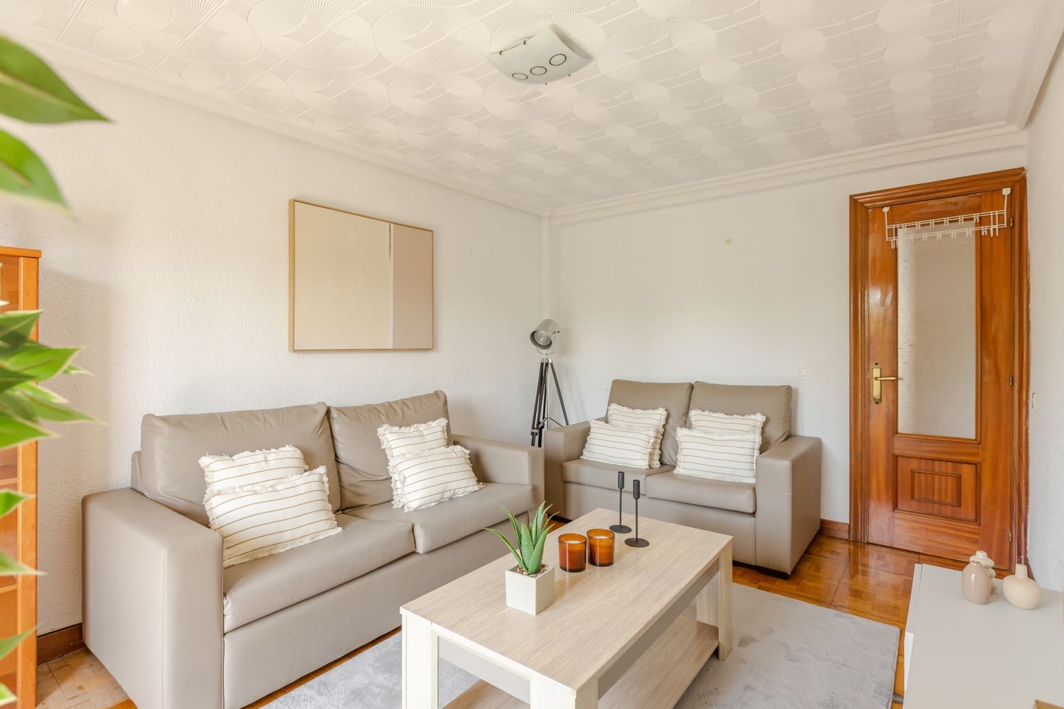3 bedroom Flat for sale in Pamplona / Iruna - € 215,000 (Ref: 9875806)