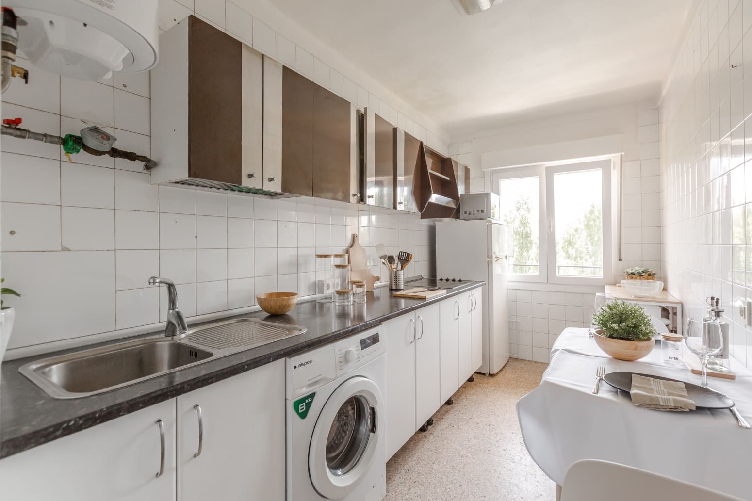3 bedroom Flat for sale in Pamplona / Iruna - € 215,000 (Ref: 9875806)