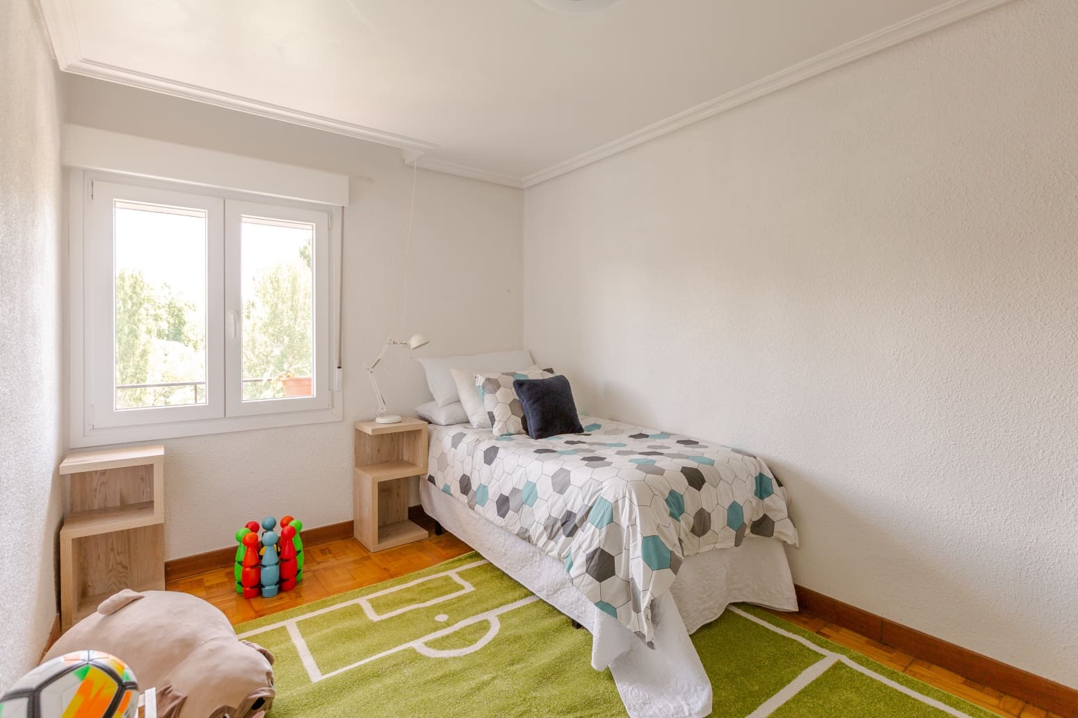 3 bedroom Flat for sale in Pamplona / Iruna - € 215,000 (Ref: 9875806)