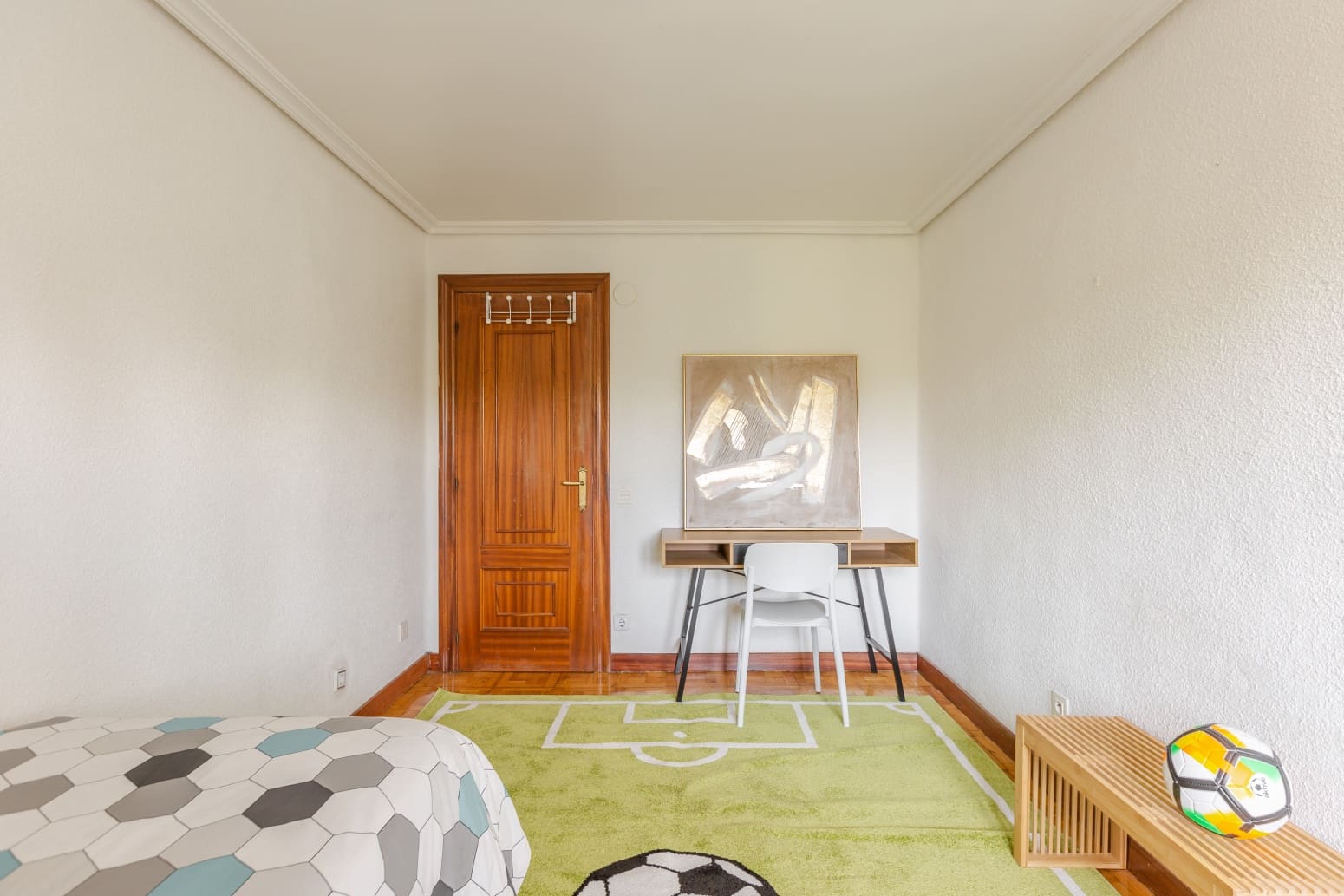 3 bedroom Flat for sale in Pamplona / Iruna - € 215,000 (Ref: 9875806)
