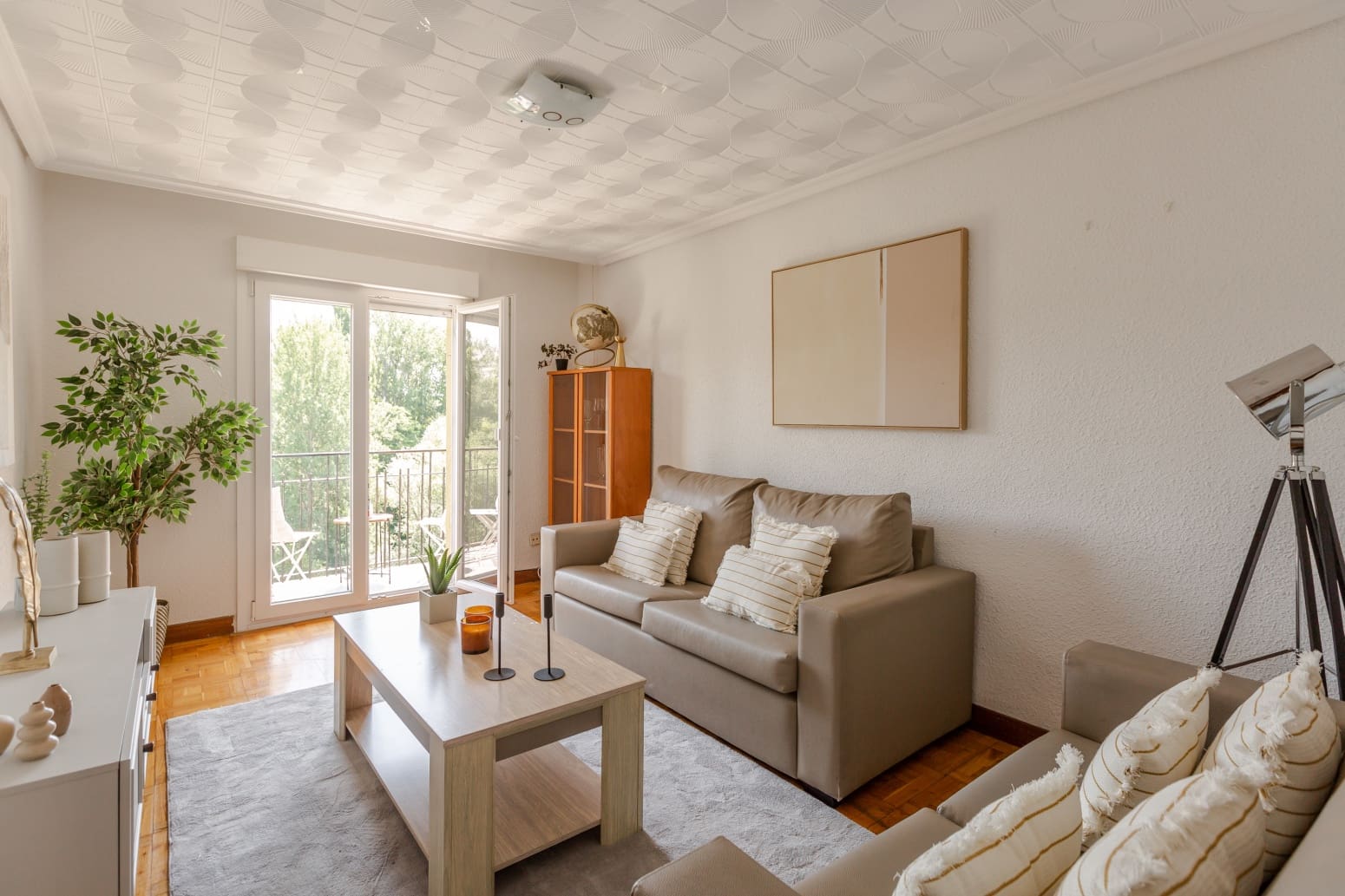 3 bedroom Flat for sale in Pamplona / Iruna - € 215,000 (Ref: 9875806)