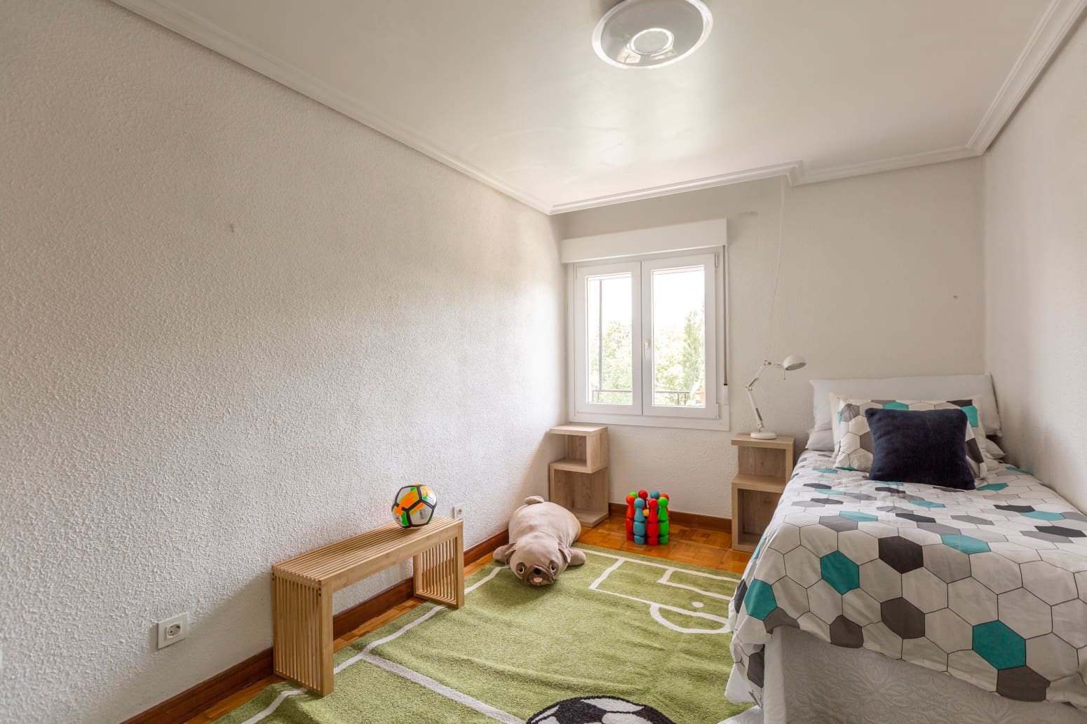 3 bedroom Flat for sale in Pamplona / Iruna - € 215,000 (Ref: 9875806)