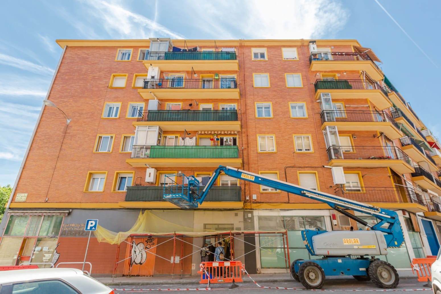 3 bedroom Flat for sale in Pamplona / Iruna - € 215,000 (Ref: 9875806)