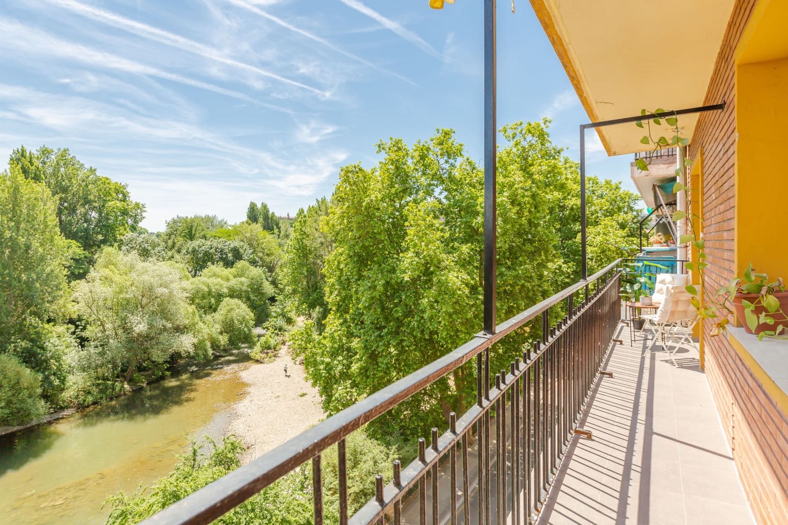 3 bedroom Flat for sale in Pamplona / Iruna - € 215,000 (Ref: 9875806)