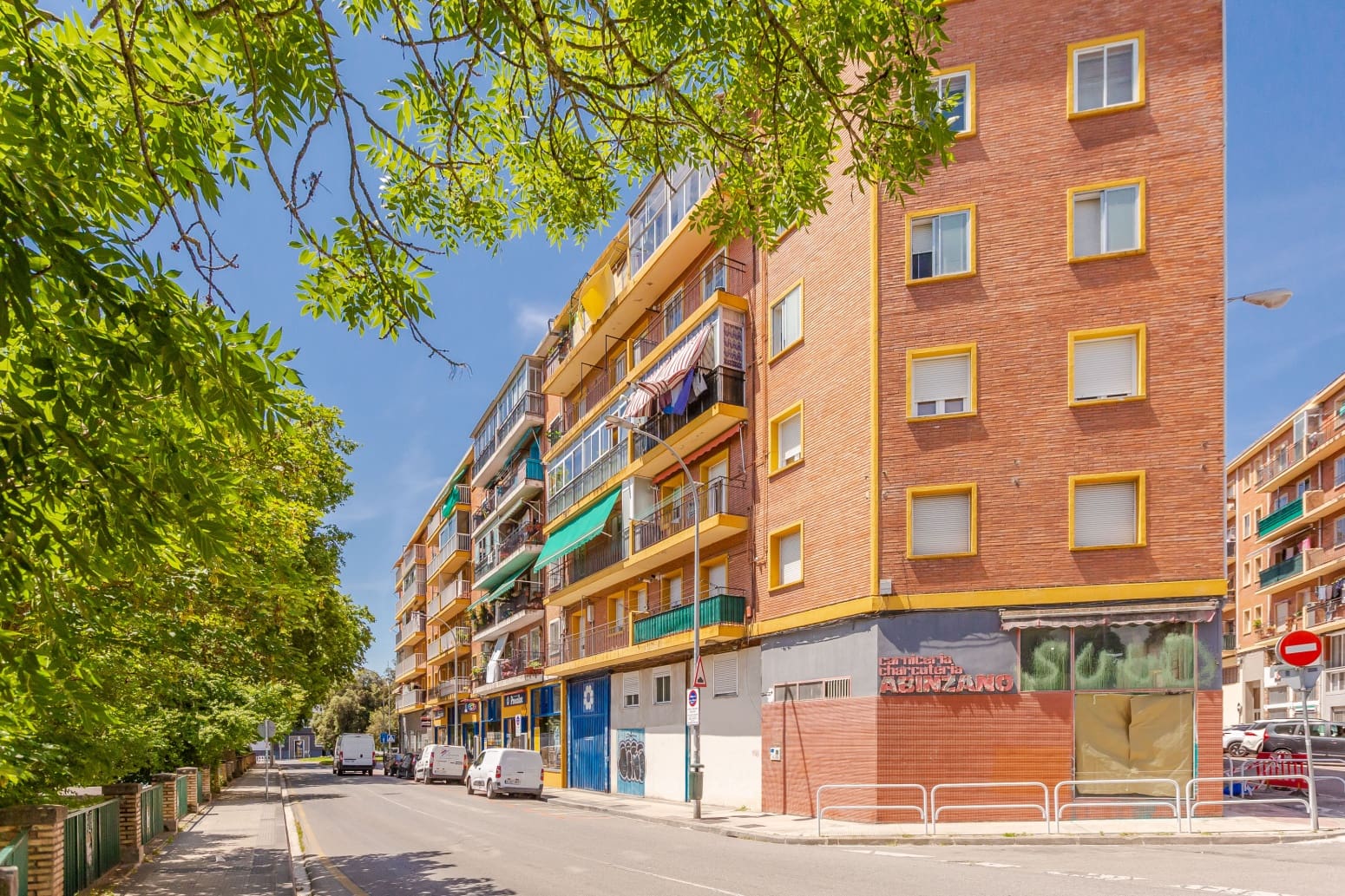 3 bedroom Flat for sale in Pamplona / Iruna - € 215,000 (Ref: 9875806)