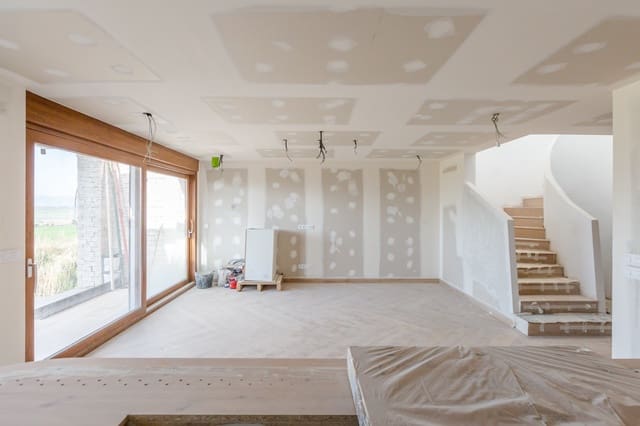 5 slaapkamer Villa te koop in Cordovilla, Galar met garage - € 794.900 (Ref: 9878171)