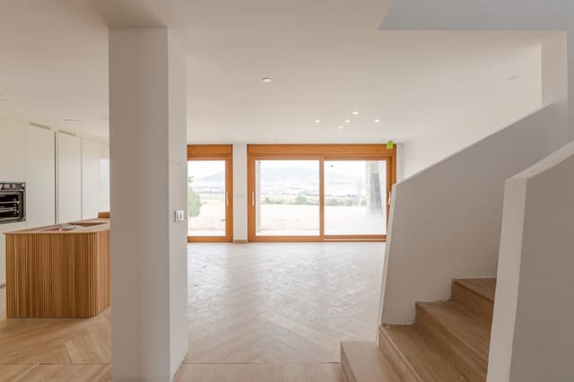 Chalet de 5 habitaciones en Cordovilla, Galar en venta con garaje - 779.900 € (Ref: 9878171)