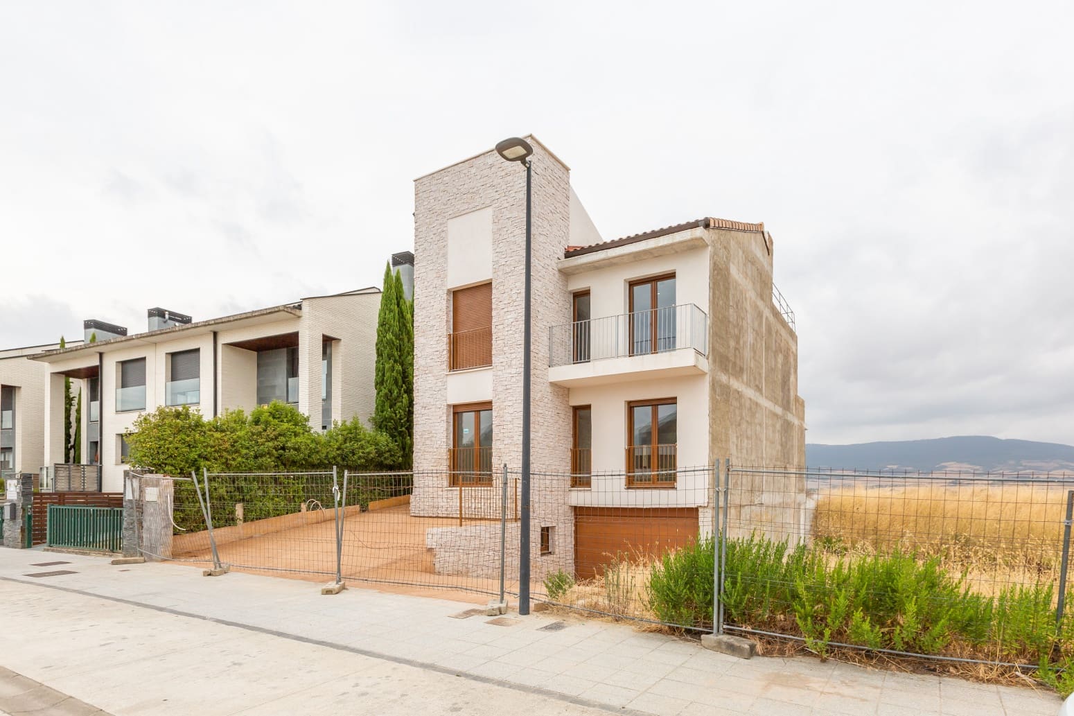 5 Zimmer Villa zu verkaufen in Cordovilla mit Garage - 779.900 € (Ref: 9878171)