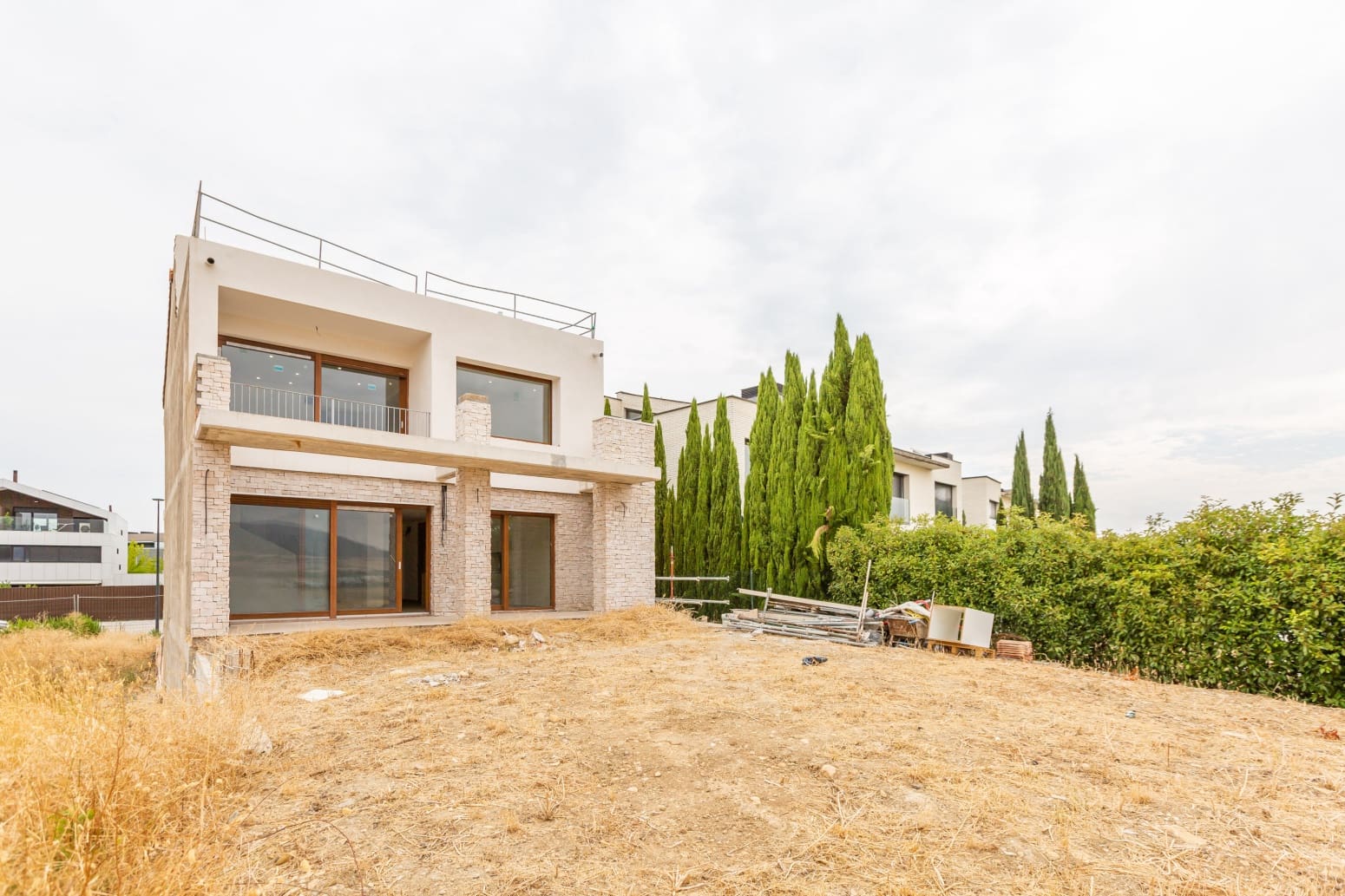 5 Zimmer Villa zu verkaufen in Cordovilla mit Garage - 779.900 € (Ref: 9878171)