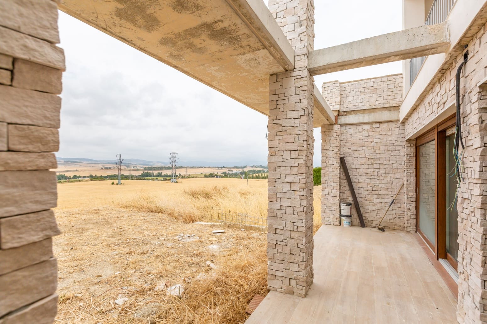 5 Zimmer Villa zu verkaufen in Cordovilla mit Garage - 779.900 € (Ref: 9878171)