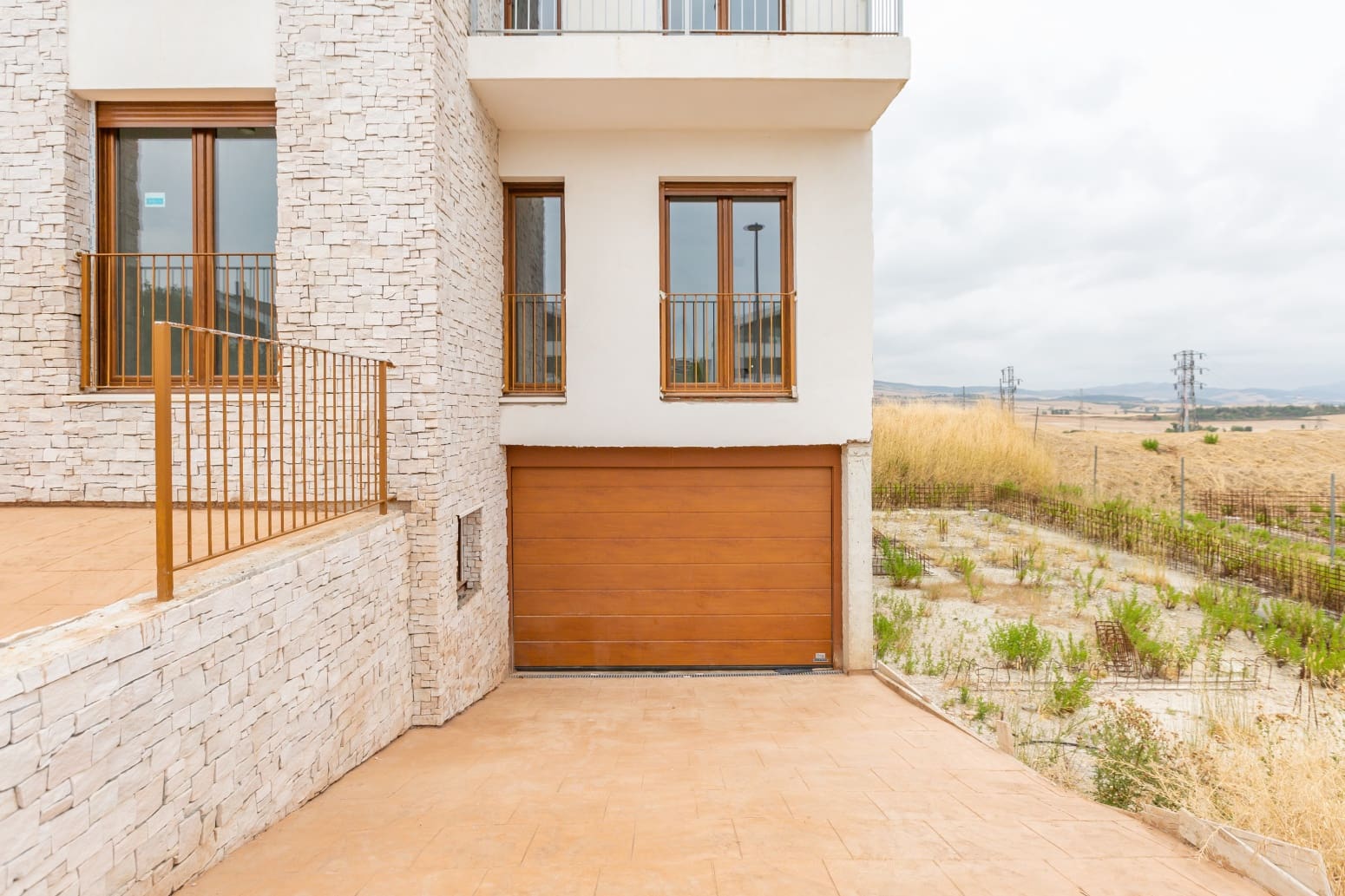 5 Zimmer Villa zu verkaufen in Cordovilla mit Garage - 779.900 € (Ref: 9878171)