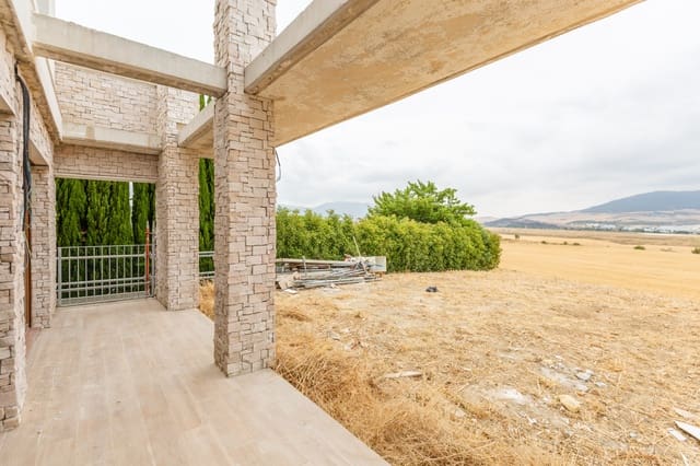 Chalet de 5 habitaciones en Cordovilla, Galar en venta con garaje - 779.900 € (Ref: 9878171)