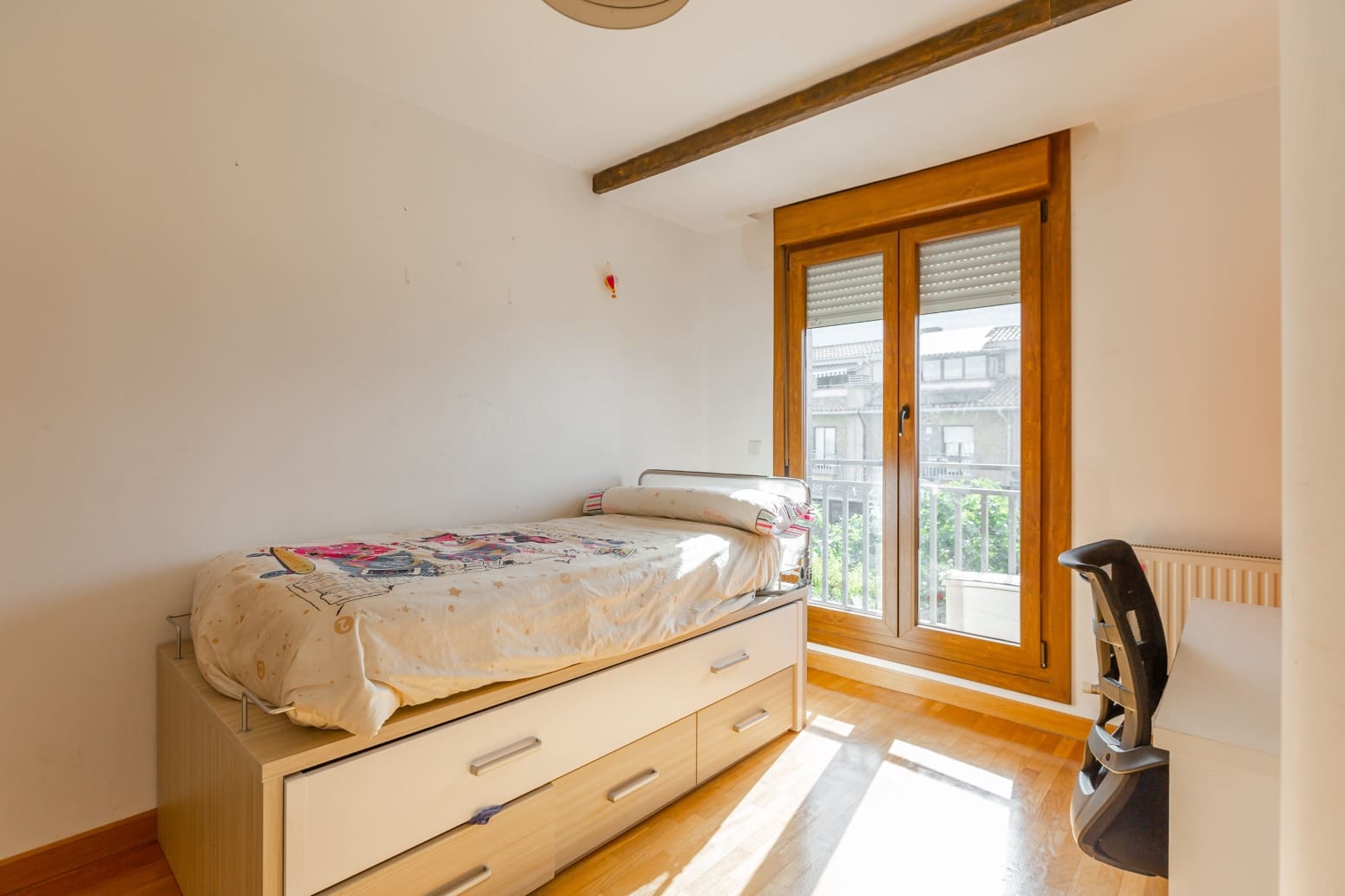 4 bedroom Villa for sale in Berrioplano with garage - € 430,000 (Ref: 9880702)