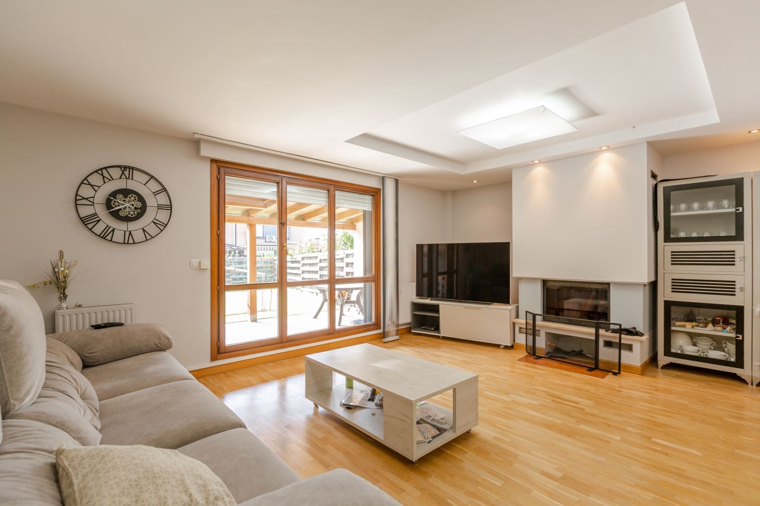 4 bedroom Villa for sale in Berrioplano with garage - € 430,000 (Ref: 9880702)