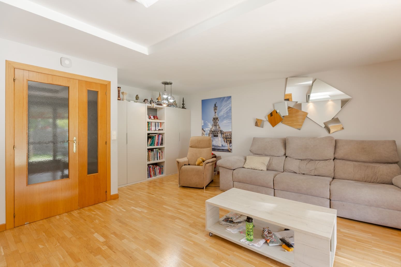 4 bedroom Villa for sale in Berrioplano with garage - € 430,000 (Ref: 9880702)