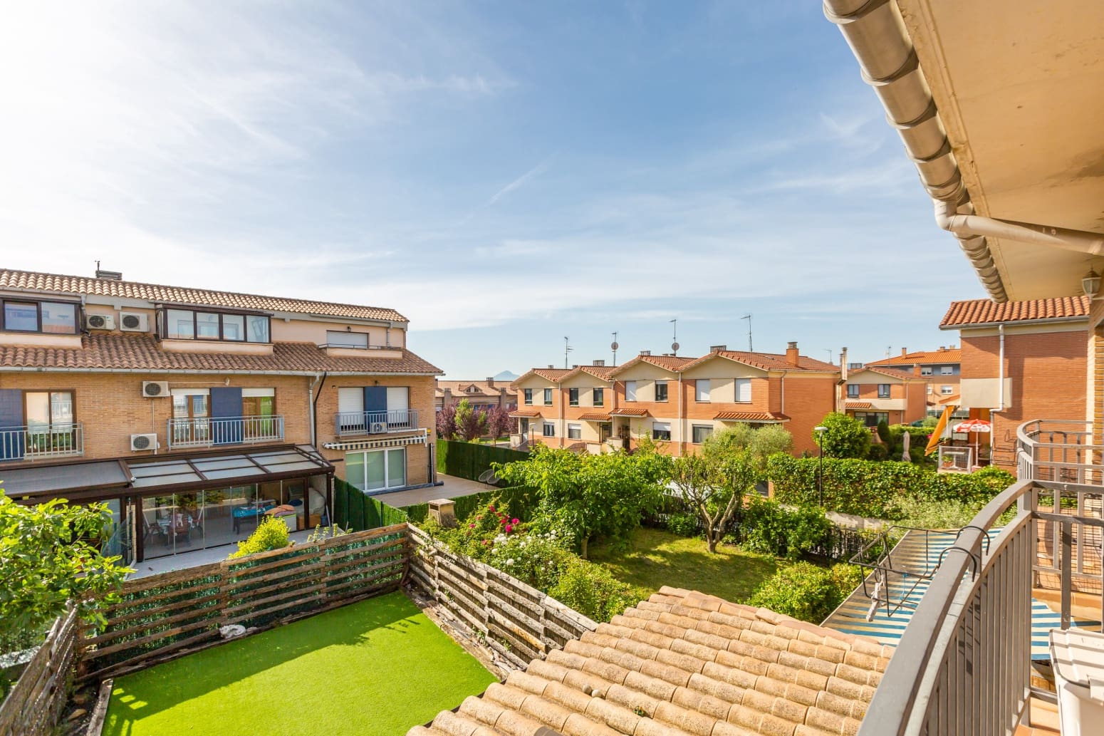 4 bedroom Villa for sale in Berrioplano with garage - € 430,000 (Ref: 9880702)