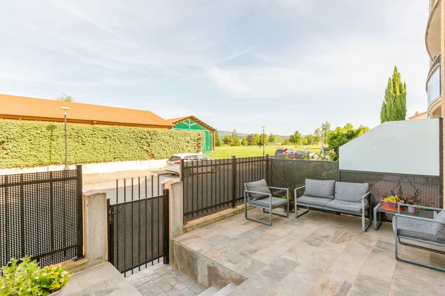 4 bedroom Villa for sale in Berrioplano with garage - € 430,000 (Ref: 9880702)