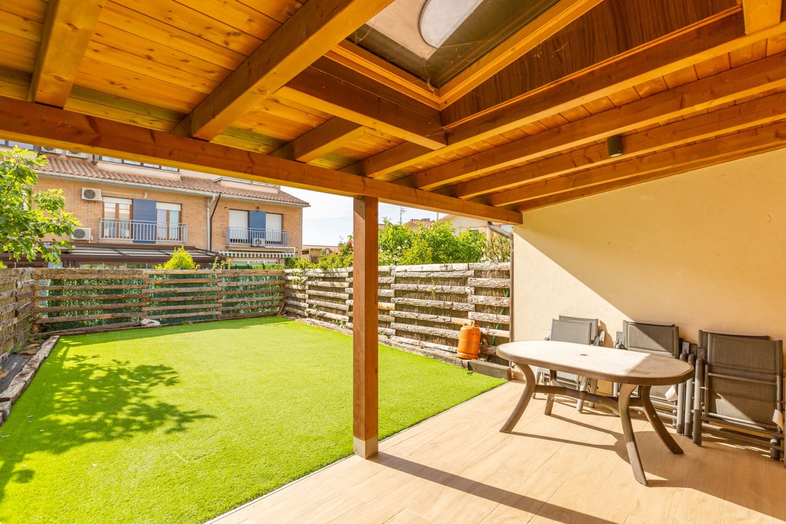 4 bedroom Villa for sale in Berrioplano with garage - € 430,000 (Ref: 9880702)