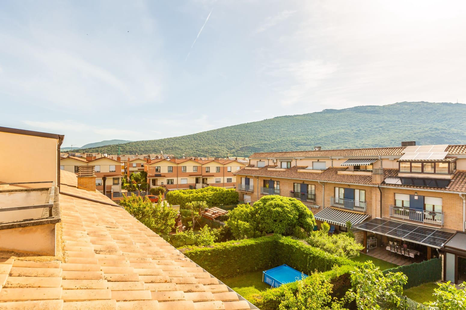 4 bedroom Villa for sale in Berrioplano with garage - € 430,000 (Ref: 9880702)